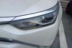 2015 Toyota Corolla 2016 1.8 AT LuxuryHybrid HEV #5