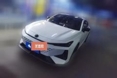 2024 Chang'an UNI-V 2024 1.5T AT Premium #1