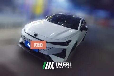 2024 Chang'an UNI-V 2024 1.5T AT Premium