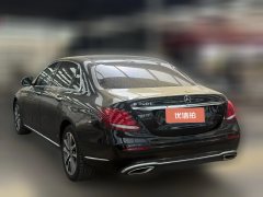 2019 Mercedes-Benz E-Class 2019 2.0T AT E300LFashion #6