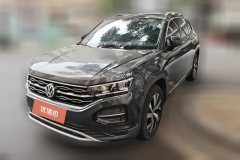 2022 Volkswagen Tayron 2021 2.0T AT 330TSI 2WDLuxurySmart Connect #1