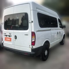 2021 Maxus V80 2019 2.5T AT ClassicAoyuntongSWBMid Roof5/6Seat Diesel #11