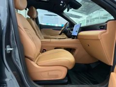 2025 Dongfeng Fengshen Dongfeng Fengshen L8 2025 185KMdreamEdition #9