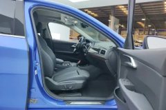 2018 BMW 1 Series 2018 1.5T AT 118iSport #8