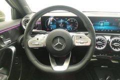 2020 Mercedes-Benz A-Class 2020 1.3TAT A200LSportsedan chairFashion Facelift #15