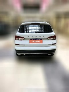 2022 Škoda Kamiq 2022 1.5L AT Comfort Enjoy #6