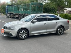 2018 Volkswagen Sagitar 2018 180TSI DSGEnjoyEdition #1