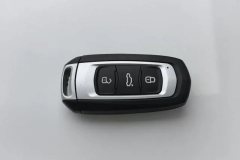 2016 Geely Auto Emgrand GL 2017 1.3T AT Premium #10