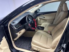 2016 Toyota Camry 2016 2.0 AT G10AnniversarycommemorateLeading #10
