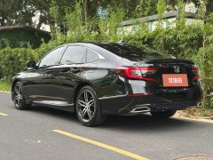 2023 Honda Accord 2022 1.5T AT 260TURBOfantasy night Premium #5