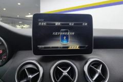 2019 Mercedes-Benz GLA-Class 2018 1.6T AT GLA200DynamicFWD #13