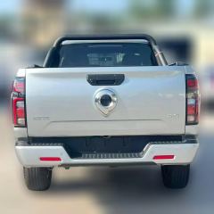 2024 Great Wall Great Wall Pao 2023 2.0T AT CommercialEditionDiesel2WDElitelong boxGW4D20M #5