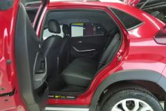 2021 Chery Tiggo 3x 2021 PLUS 1.5L AT CVTHappy red datesEditionII #11