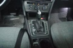 2015 Volkswagen Golf 2015 1.4T AT Comfort #16