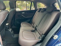 2020 BMW X1 2020 1.5T AT 20LiFashionFWD #8