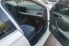 2023 Volkswagen Lavida 2023 Facelift 1.5L AT starry sky 5Million thousandEdition #8