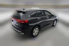 2022 Haval M6 2021 1.5T MT PLUSEliteSmart Connect #3