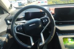 2023 Haval H6 2021 No.3generation 2.0T AT 4WD Supreme+ #15