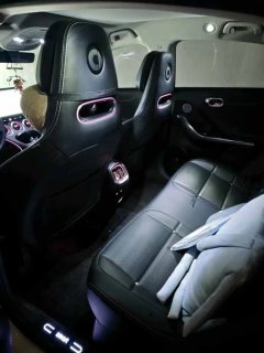 2024 smart #3 2024 moveStandard #3