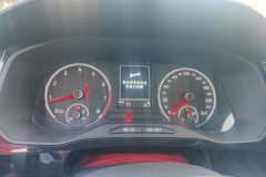 2021 Jetta VS7 2020 1.4T AT Joy #14
