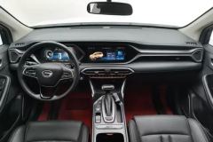 2020 GAC Trumpchi Trumpchi GS4 2020 1.5T AT 270TLuxurySmart Connect #12
