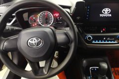 2021 Toyota Levin 2021 1.5 AT TNGALeading #12