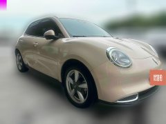 2022 Ora Good Cat 2022 400kmStandardBattery life AT Luxury NMC #3