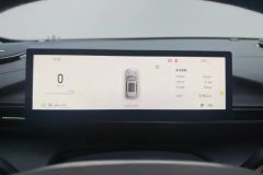2025 Geely Galaxy Geely Galaxy E5 2024 530km Voyage #14