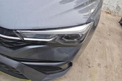 2022 Roewe i5 2021 1.5L Platinum CVT #5