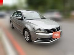 2015 Volkswagen Sagitar 2015 1.6 MT Comfort #3