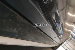 Right Rear Door