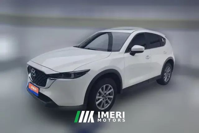 2024 Mazda CX-5 2024 2.0L AT 2WDSmart Fashion