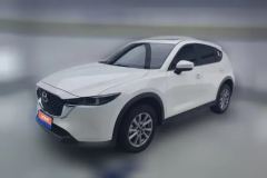 2024 Mazda CX-5 2024 2.0L AT 2WDSmart Fashion #1
