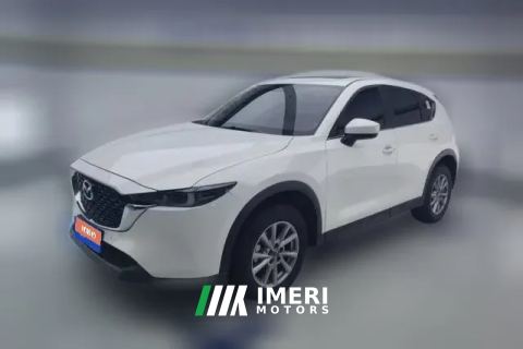 2024 Mazda CX-5 2024 2.0L AT 2WDSmart Fashion