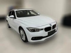 2016 BMW 3 Series 2016 2.0T AT 320iFashion #3