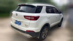 2018 Chang'an CS55 2018 1.5T AT Dazzling color #6