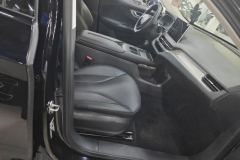2026 Hongqi E-QM5 2025 500km travelEdition #8