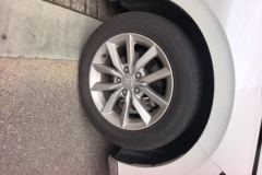 2022 Honda Civic 2022 1.5T AT 180TURBO Still movingEdition #6