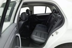 2015 Volkswagen Bora Sedan 2015 1.6 MT Good qualityEditionComfort #19