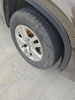 2015 Volkswagen Tiguan 2015 1.8T AT ComfortFWD #15