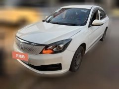 2022 Dongfeng Fengshen Fengshen E70 2023 500 Smart Drive LFP 48.6kWh 120kW #1