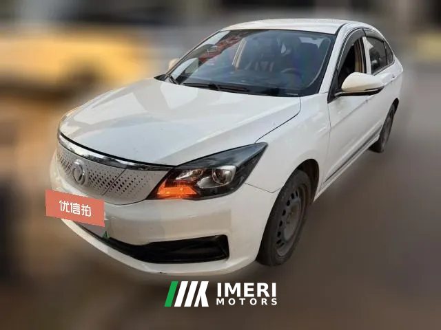 2022 Dongfeng Fengshen Fengshen E70 2023 500 Smart Drive LFP 48.6kWh 120kW
