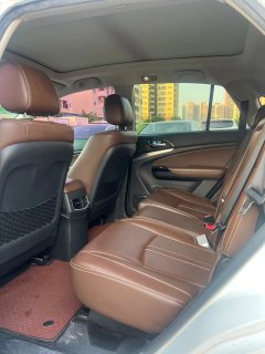 2016 BYD Tang PHEV 2015 2.0T AT 4WDFlagship HEV #4