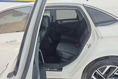 2024 Volkswagen Sagitar 2023 1.5T AT 300TSI DSGSurpass #11