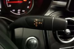 2017 Mercedes-Benz C-Class 2017 1.6T AT C180LFashionSport Facelift #17