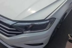 2022 Volkswagen Sagitar 2023 1.4T AT 280TSI DSGSurpassPlusEdition #5