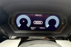2021 Audi A3 Sportback 2021 Sportback 1.4T AT 35 TFSI EnterprisingSport #14