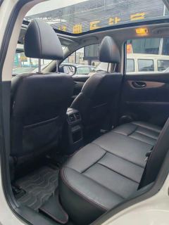 2021 Nissan Qashqai 2021 2.0 AT Luxury #4