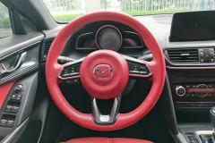 2021 Mazda CX-4 2021 2.0 AT blue skyDiscoveryFWD #15