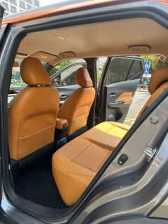 2018 Nissan Kicks 2017 1.5 AT Smart Drive #4